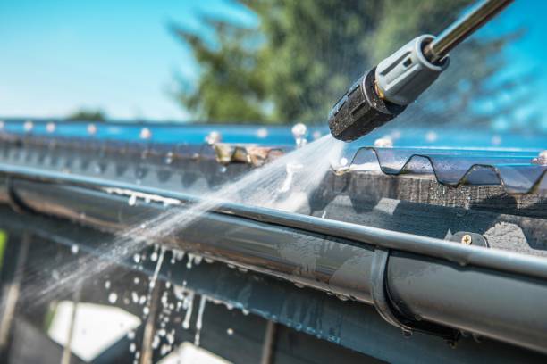 Local Pressure Washing Services in Chackbay, LA