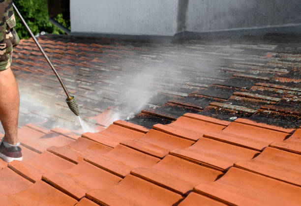 Deck Cleaning Services in Chackbay, LA