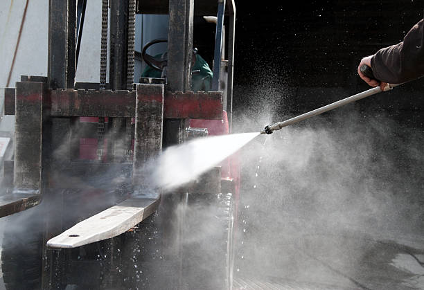 Best Commercial Pressure Washing  in Chackbay, LA