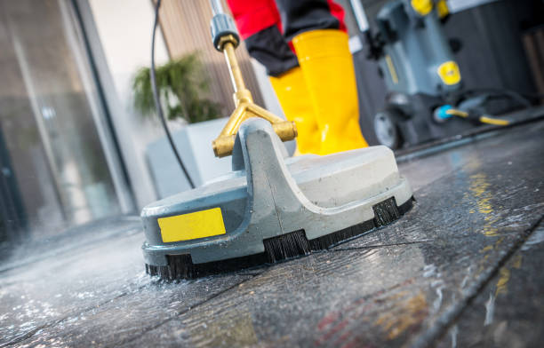 Best Concrete Pressure Washing  in Chackbay, LA