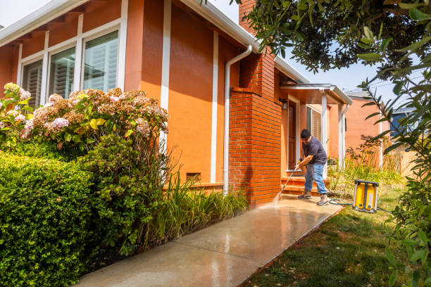 Best Exterior Home Cleaning  in Chackbay, LA
