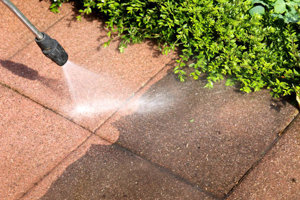 Best Sidewalk Pressure Washing  in Chackbay, LA
